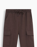Boys Cargo Trouser - Engine - Buy Now