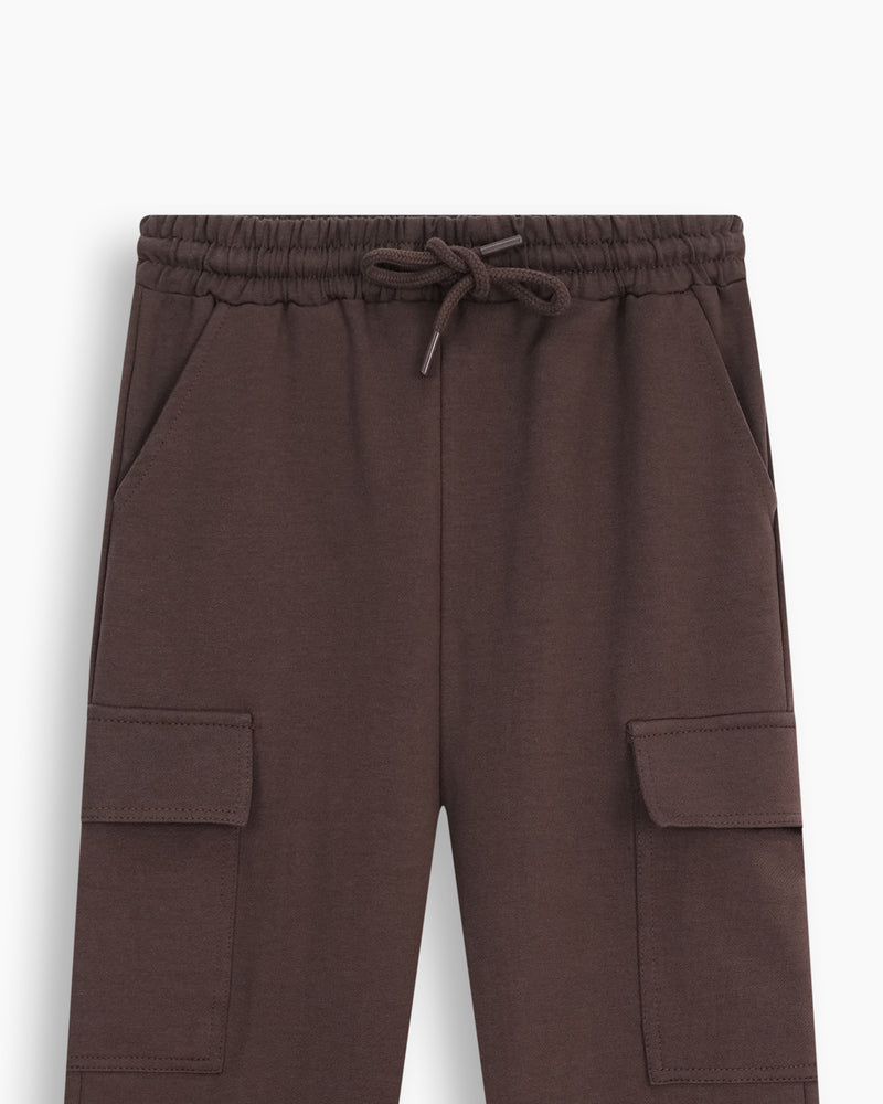 Boys Cargo Trouser - Engine - Buy Now