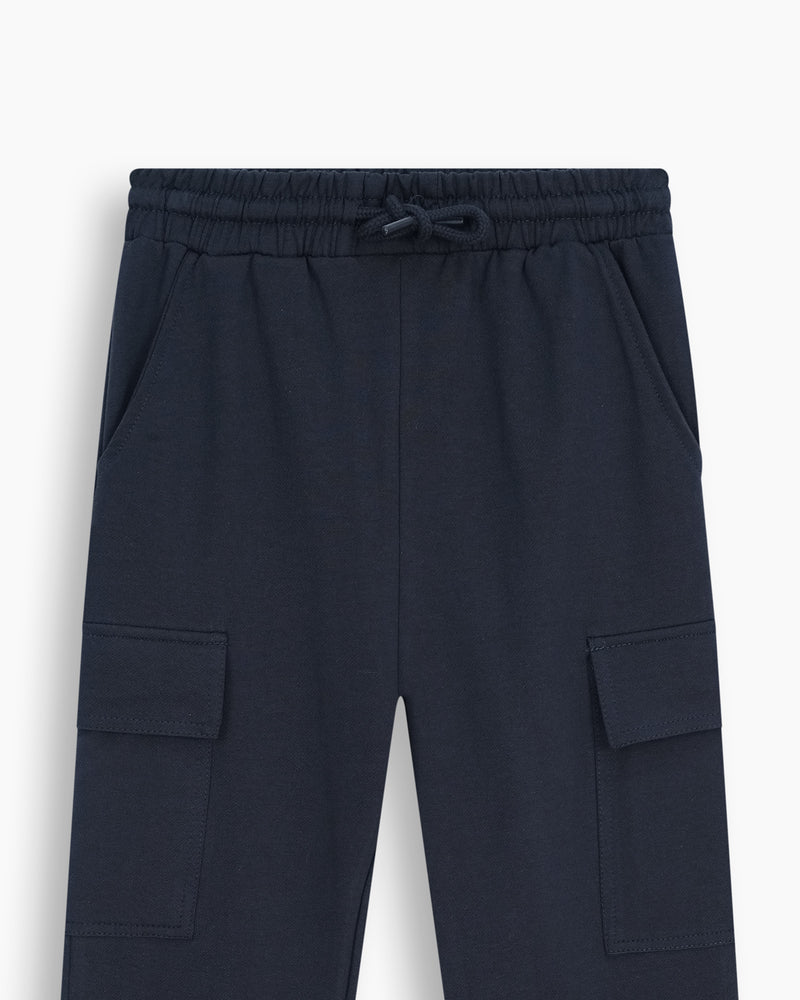 Boys Cargo Trouser - Engine - Buy Now