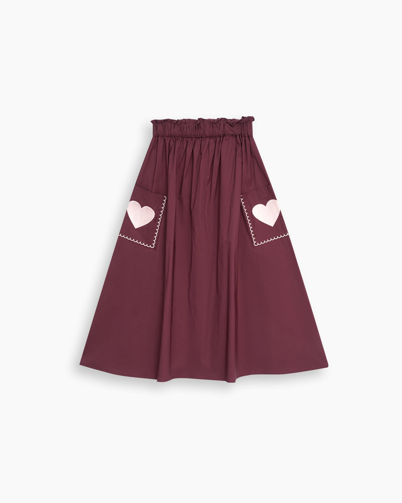 Girls Skirt - Engine - Buy Now