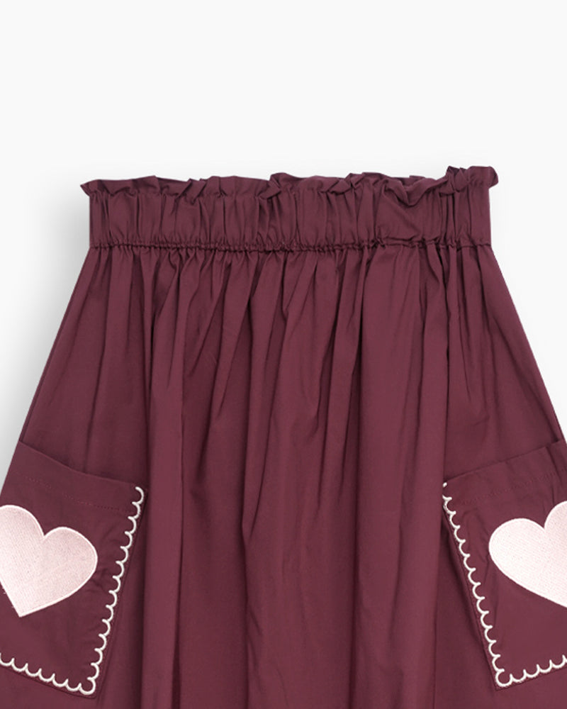 Girls Skirt - Engine - Buy Now