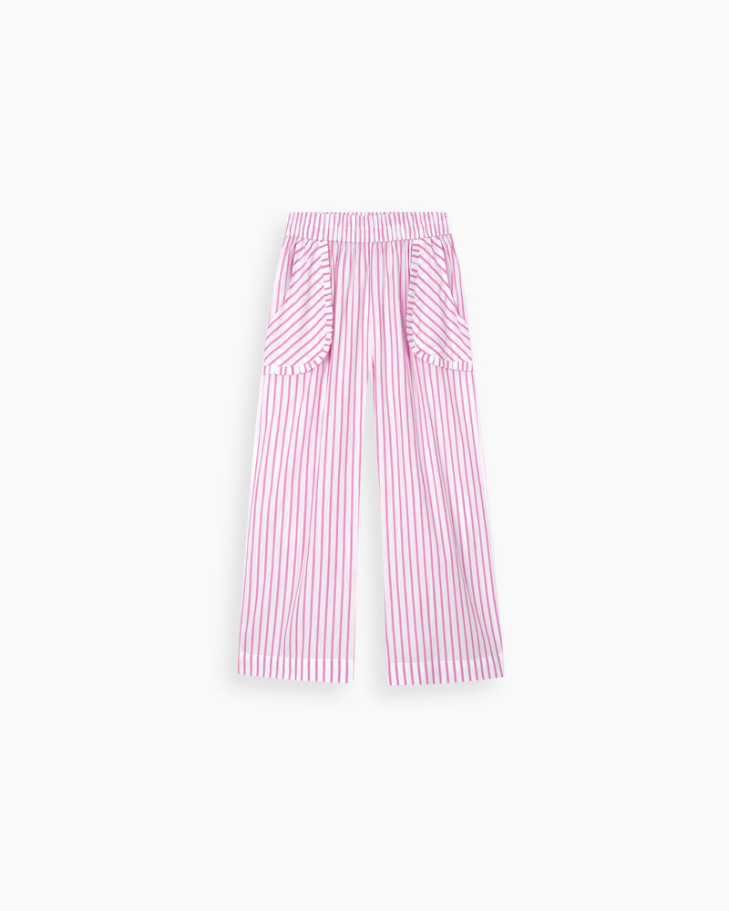 Girls Flared Trouser - Engine - Buy Now