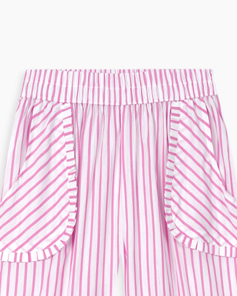 Girls Flared Trouser - Engine - Buy Now