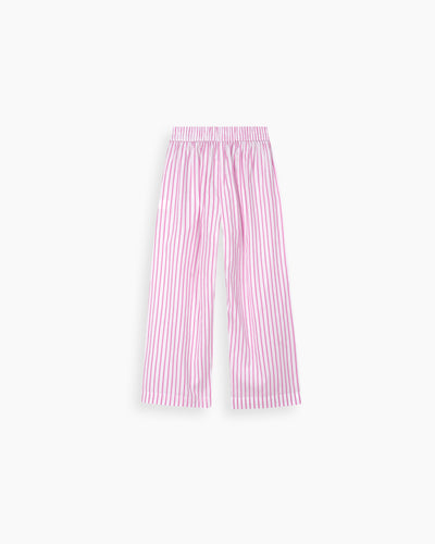Girls Flared Trouser