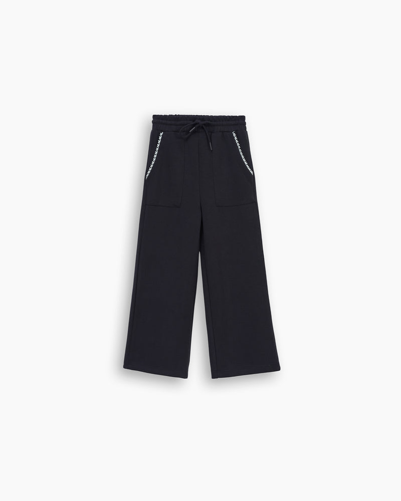Girls Flared Trouser - Engine - Buy Now