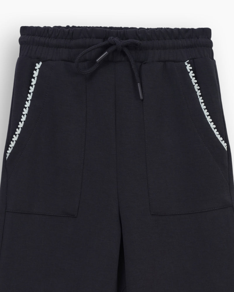 Girls Flared Trouser - Engine - Buy Now