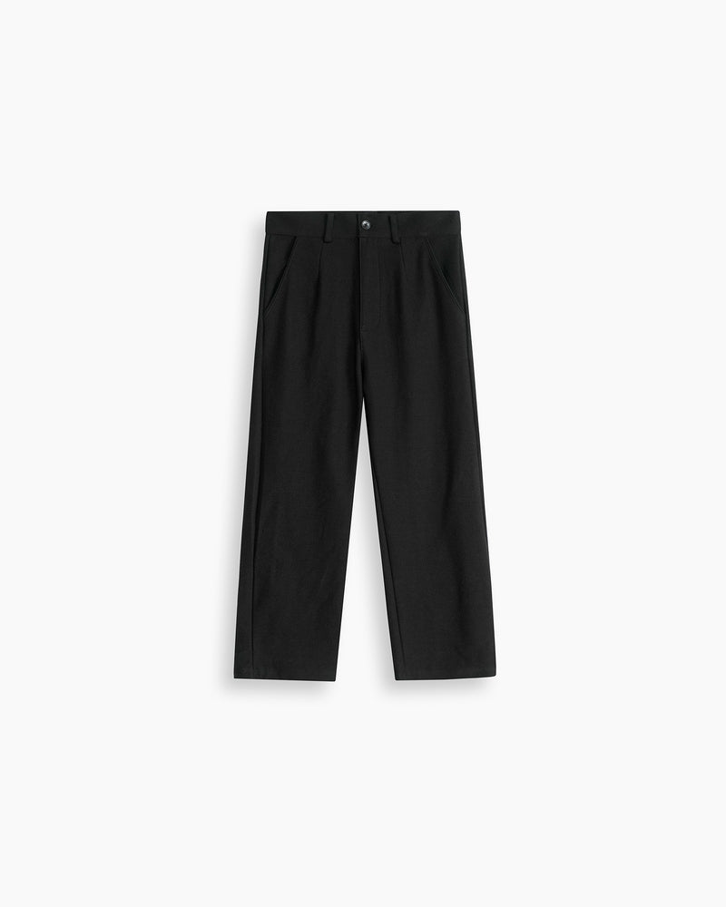 Boys Straight Chino