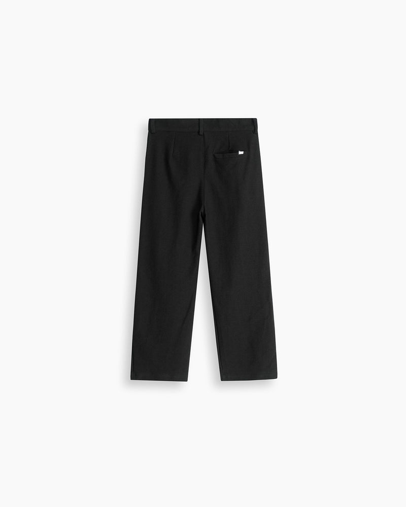 Boys Straight Chino