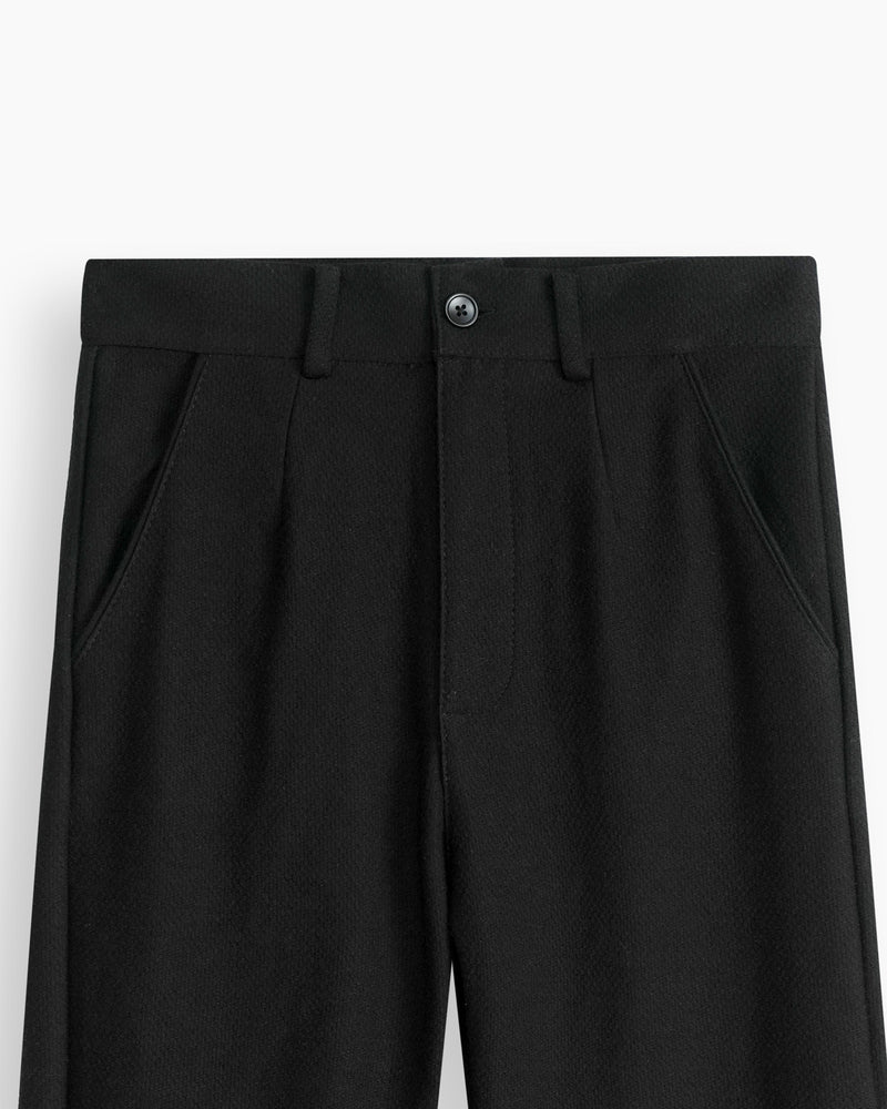 Boys Straight Chino
