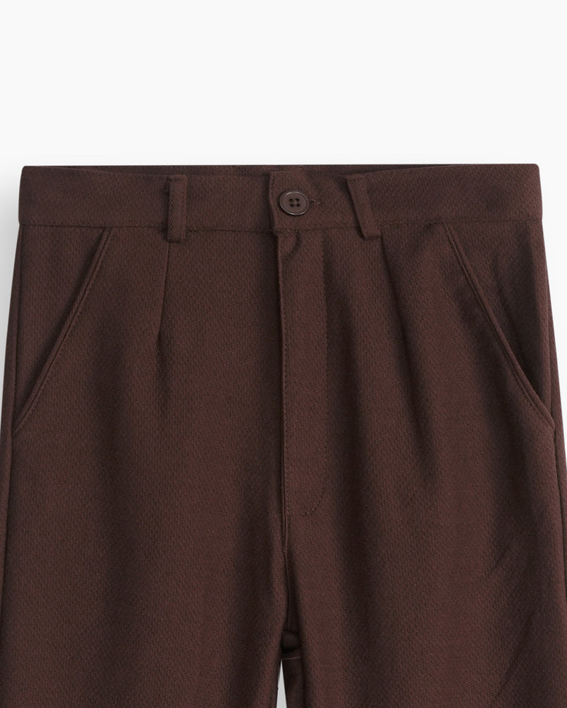 Boys Straight Chino