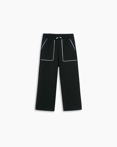 Girls Flared Trouser