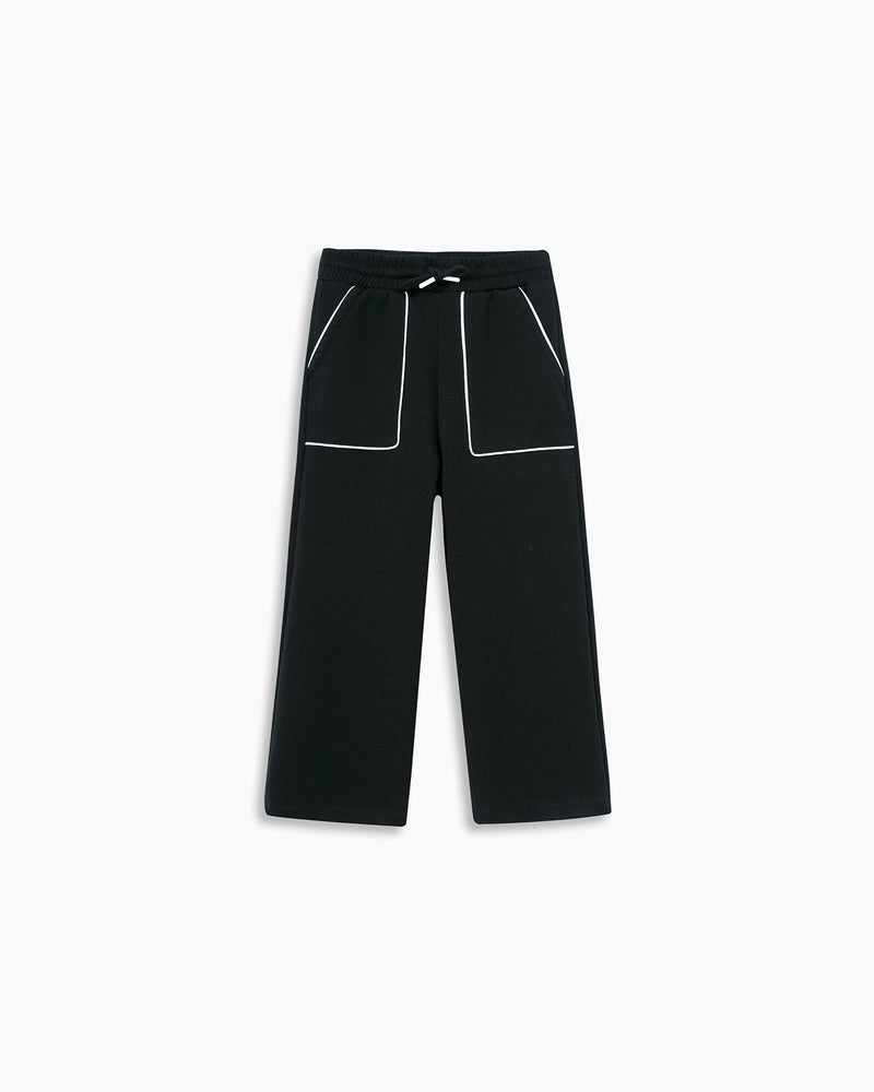 Girls Flared Trouser