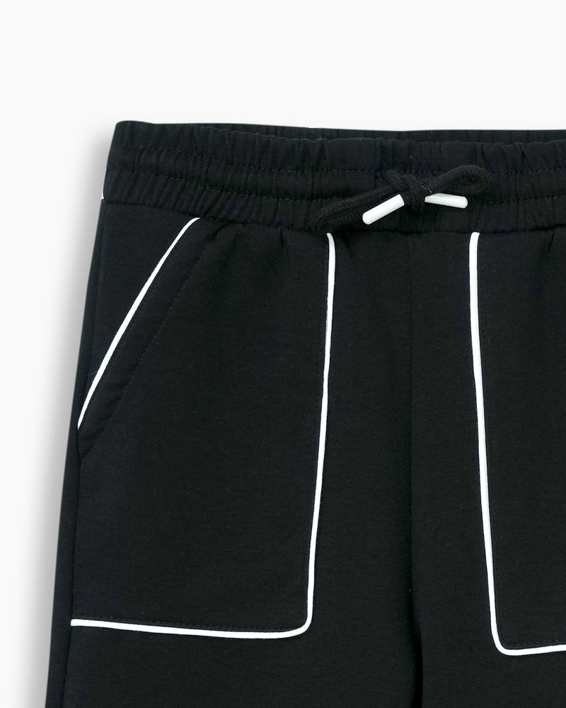Girls Flared Trouser