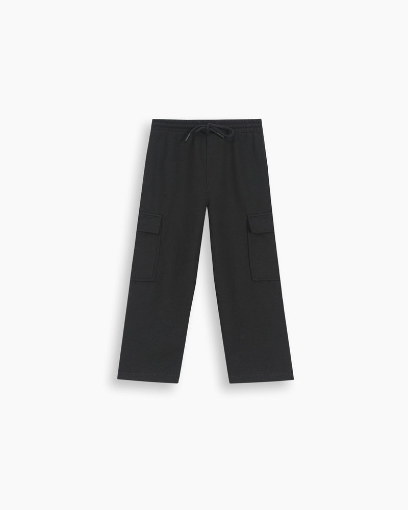 Boys Cargo Trouser