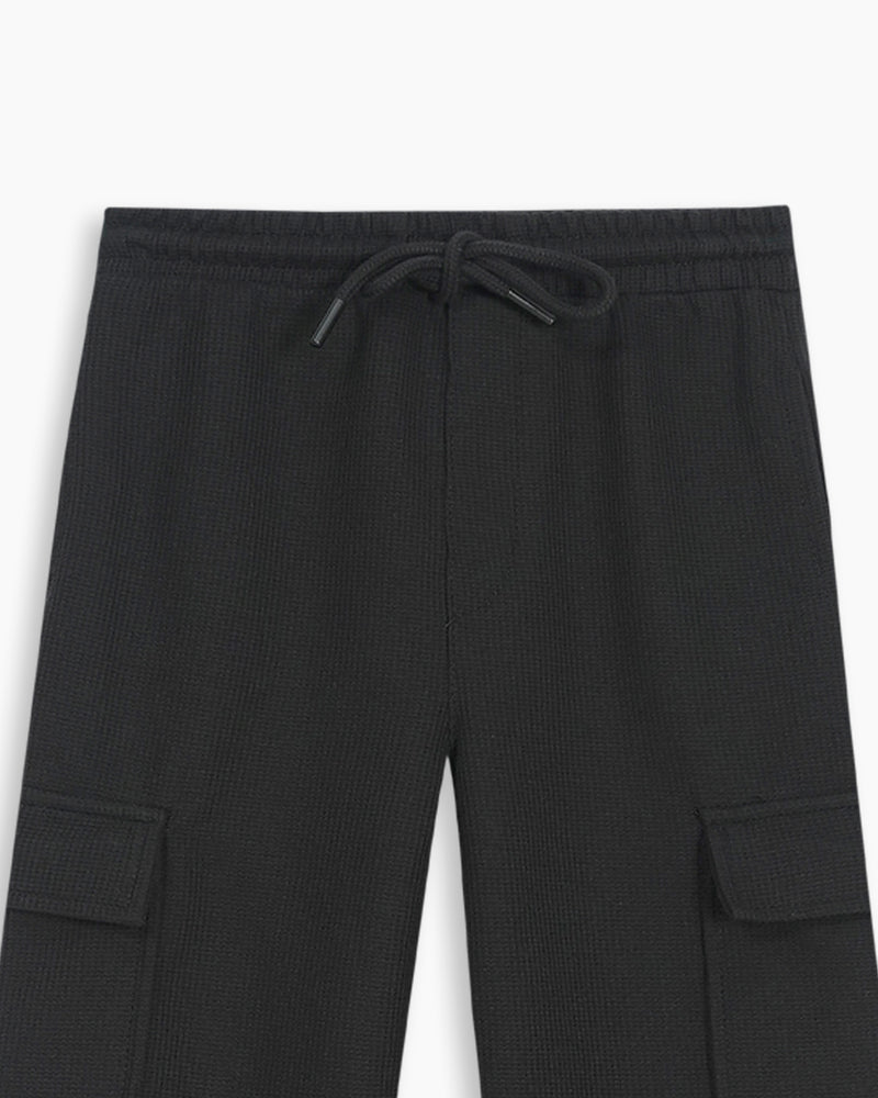 Boys Cargo Trouser