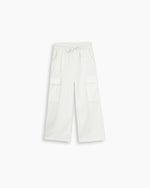 Girls Cargo Trouser - Engine - Buy Now