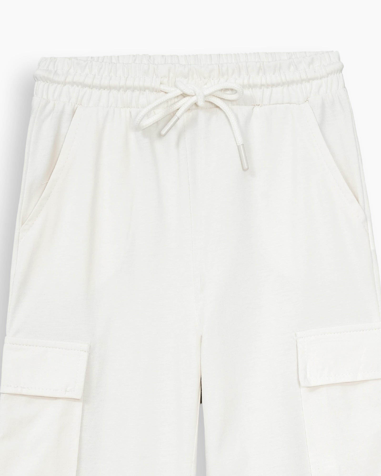 Girls Cargo Trouser - Engine - Buy Now