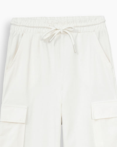 Girls Cargo Trouser