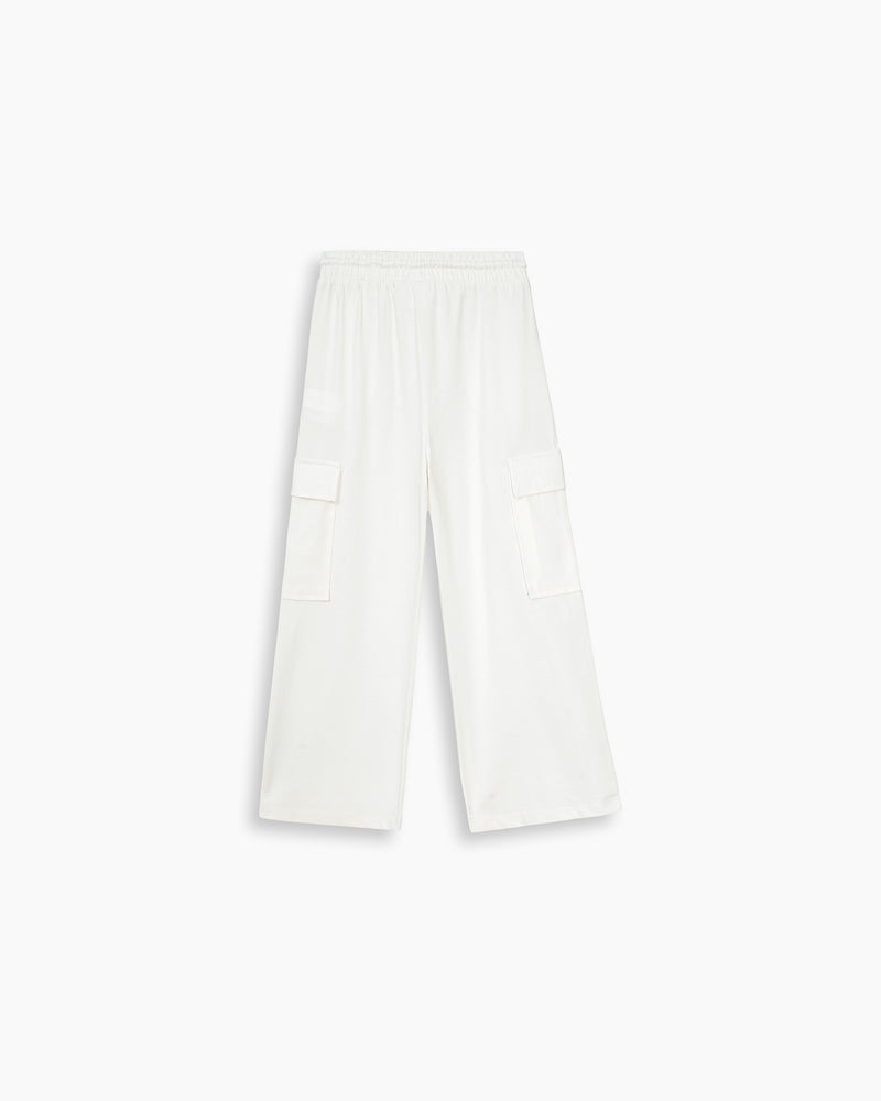 Girls Cargo Trouser