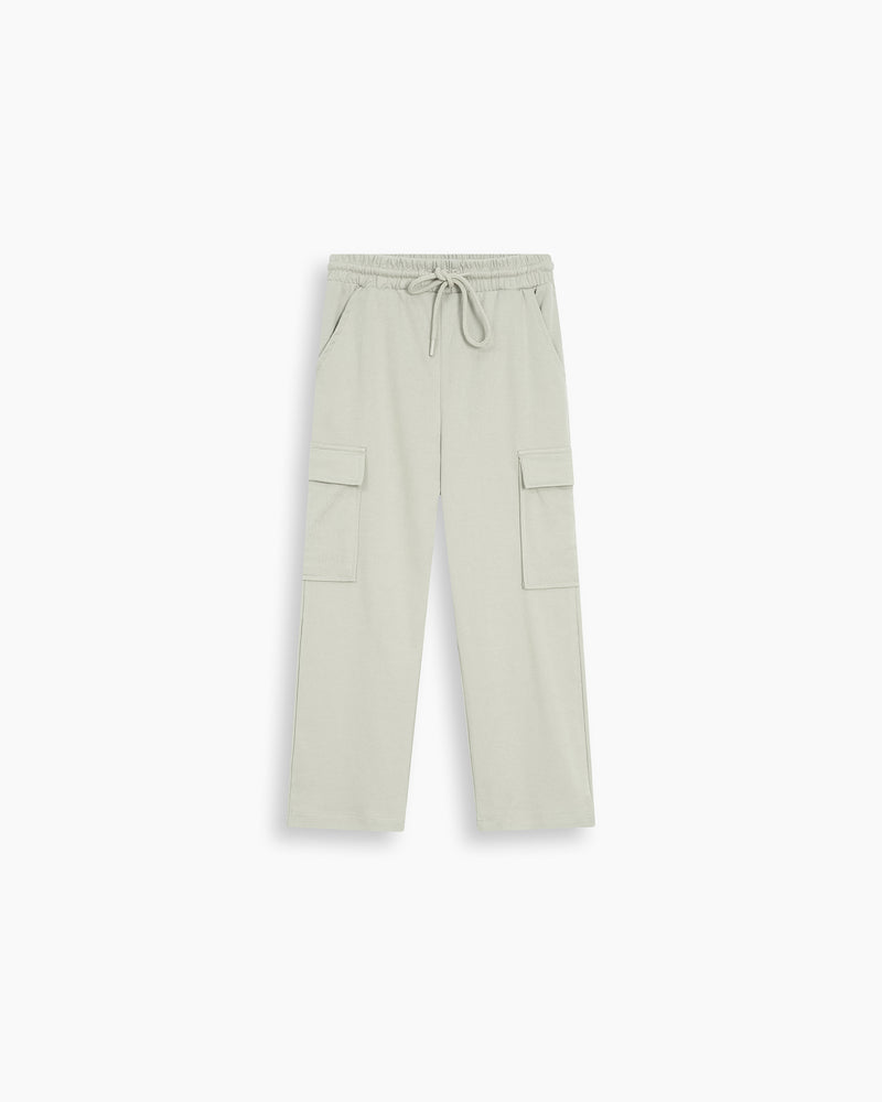 Boys Cargo Trouser