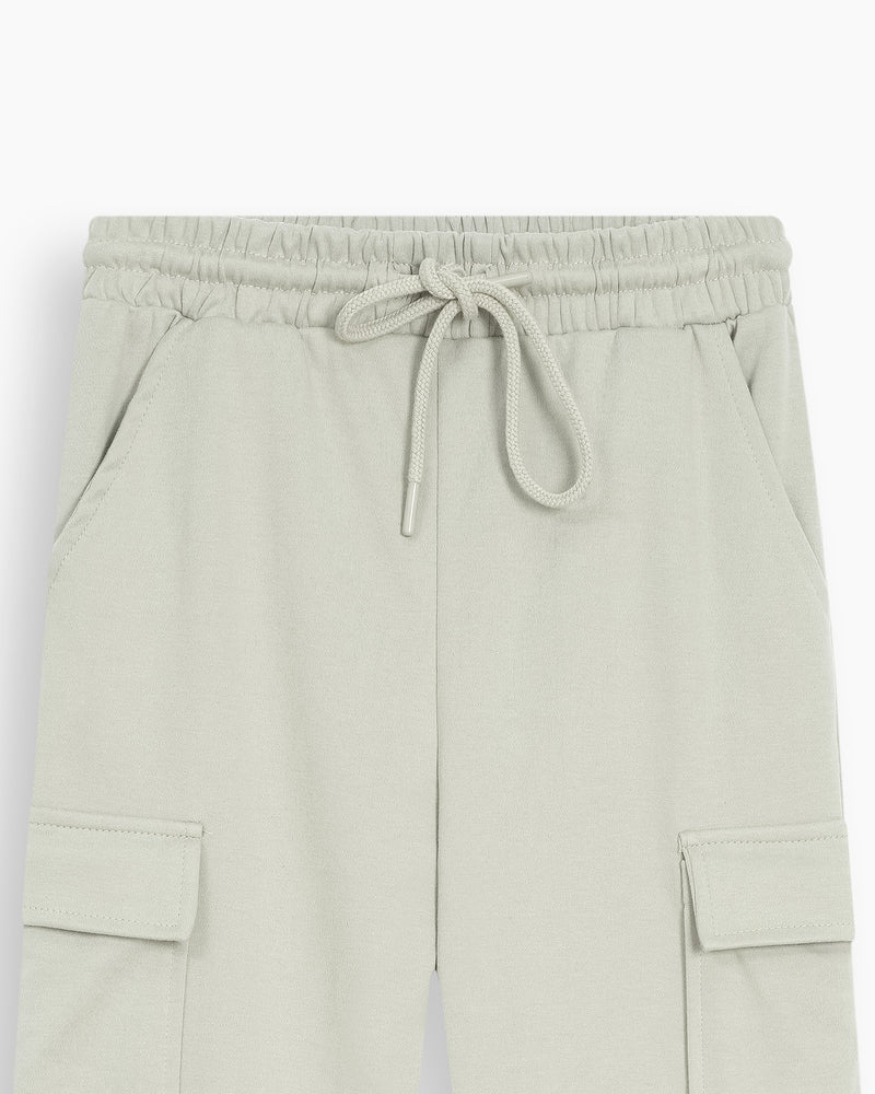 Boys Cargo Trouser