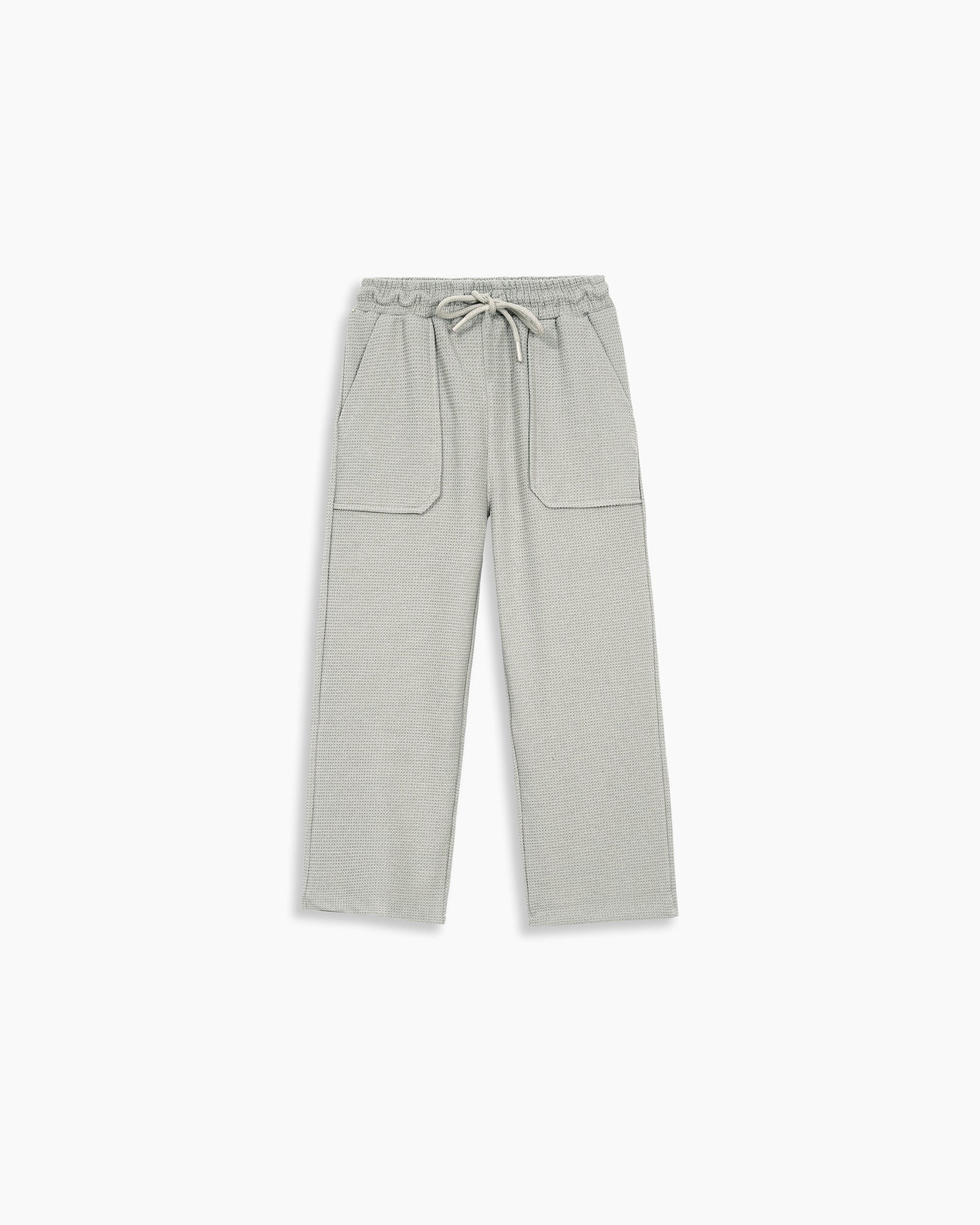 Boys Straight Fit Trouser - Engine - Buy Now