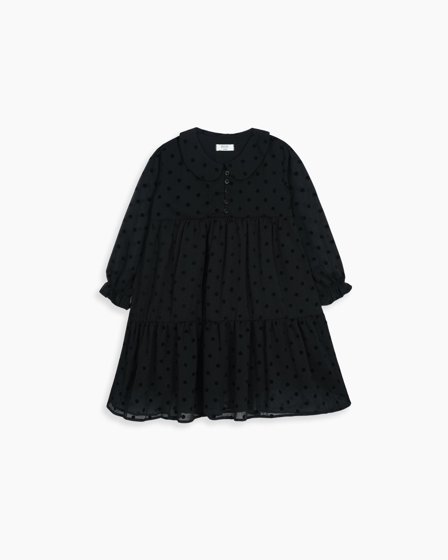 Girls Dress - Engine - Buy Now