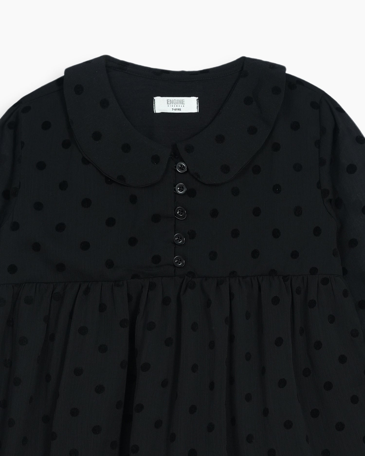 Girls Dress - Engine - Buy Now