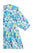 Girls All Over Printed Dress For GIRLS - ENGINE