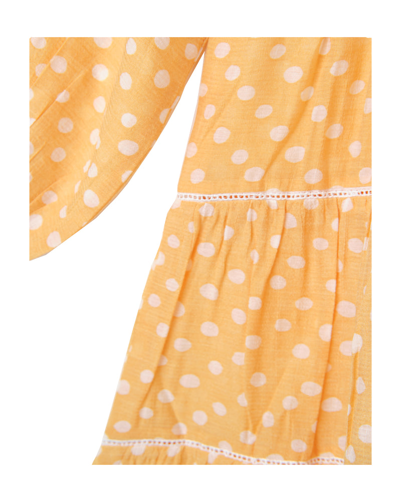Girls Fashion Top Dress - Engine - Buy Now