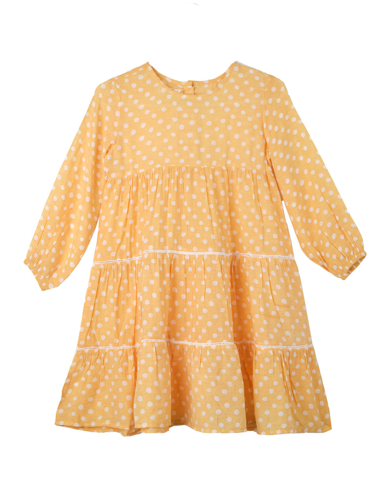 Girls Fashion Top Dress - Engine - Buy Now