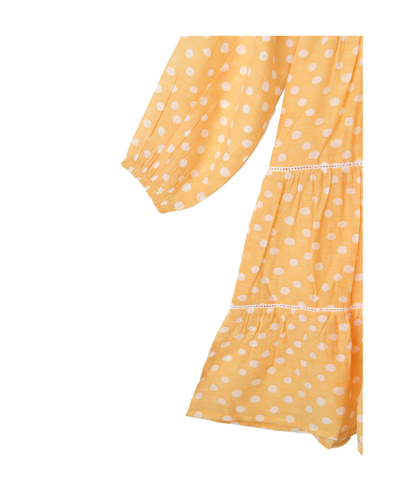 Girls Fashion Top Dress - Engine - Buy Now