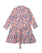 Girls All Over Printed Dress For GIRLS - ENGINE