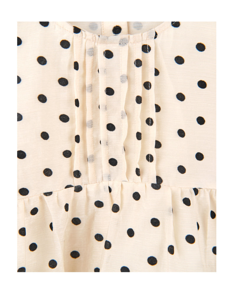 Girls All Over Printed Dress - Engine - Buy Now