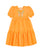 Girls Embroidered Tier Dress For GIRLS - ENGINE