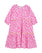 Girls Floral Three-Tier Dress For GIRLS - ENGINE