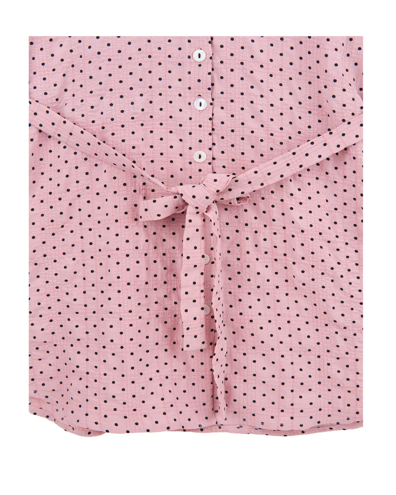 Girls Polka Dots Dress - Engine - Buy Now