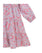 Girls All Over Printed Floral Dress For GIRLS - ENGINE