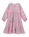 Girls All Over Printed Floral Dress For GIRLS - ENGINE