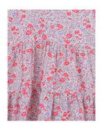 Girls All Over Printed Floral Dress - Engine - Buy Now