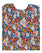 Girls All Over Printed Dress For GIRLS - ENGINE