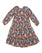 Girls All Over Printed Dress For GIRLS - ENGINE