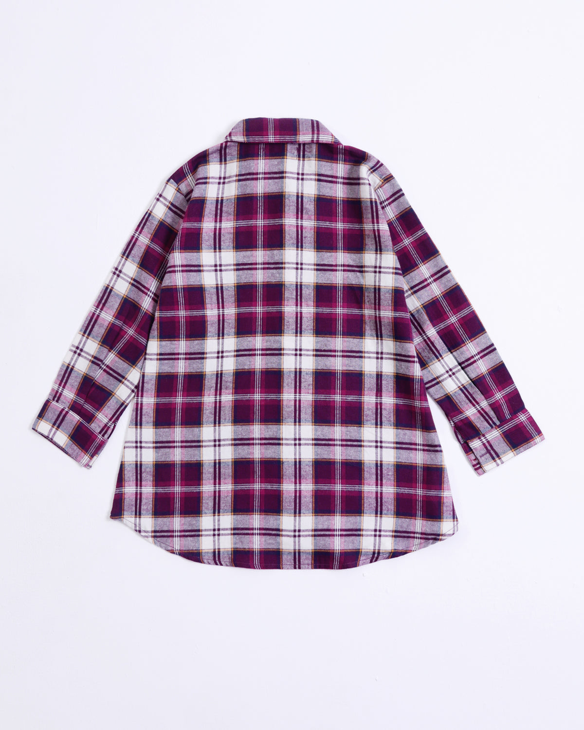 Girls Check Top - Engine - Buy Now