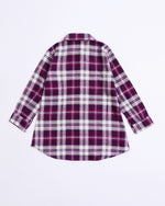 Girls Check Top - Engine - Buy Now