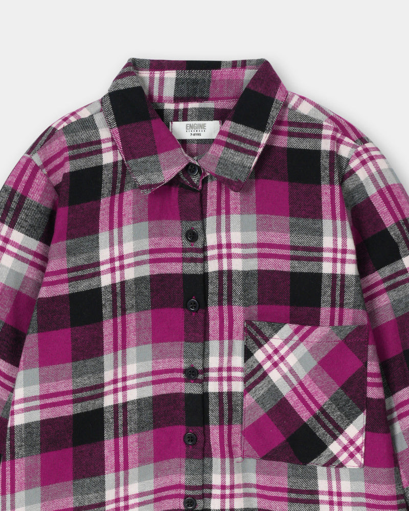 Girls Top - Engine - Buy Now