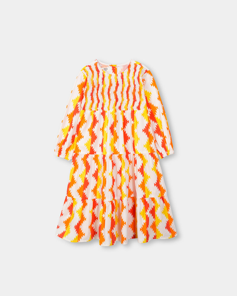 Girls Dress - Engine - Buy Now