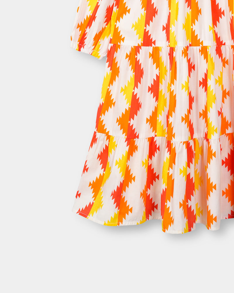 Girls Dress - Engine - Buy Now