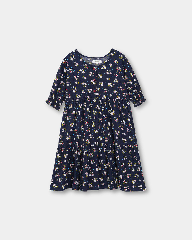 Girls Dress - Engine - Buy Now