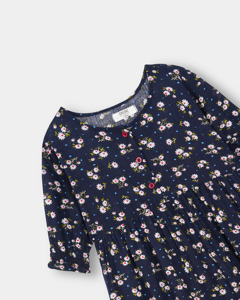 Girls Dress - Engine - Buy Now