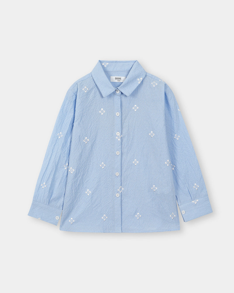 Girls Dress - Engine - Buy Now